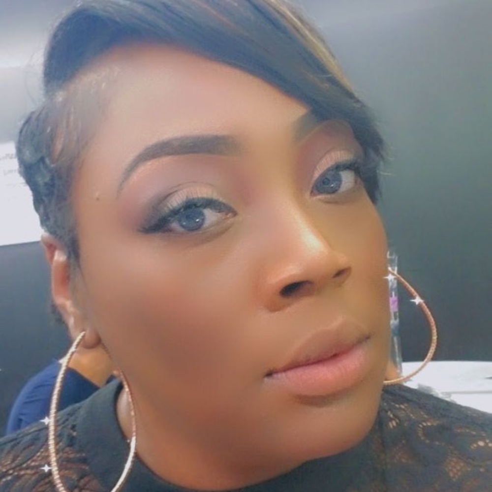Meet your Posher, Ashlei